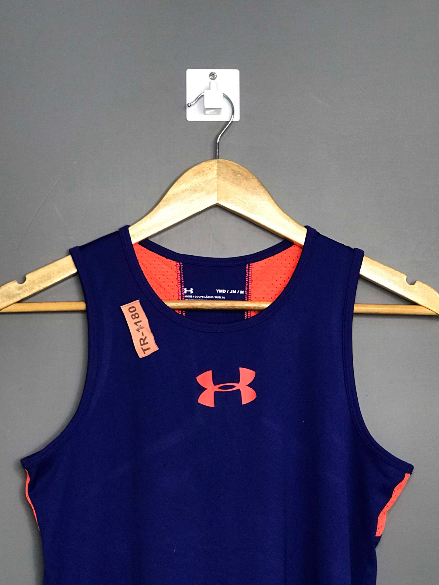 TR-1180 Brand: Under Armor